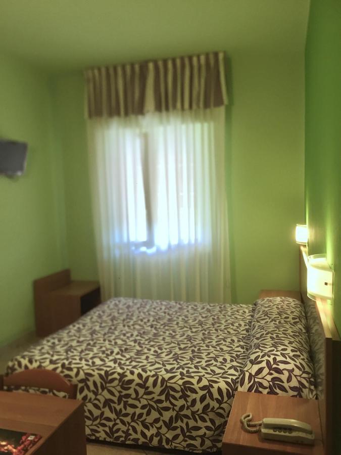 Hotel La Rosa Dei Venti Albinia