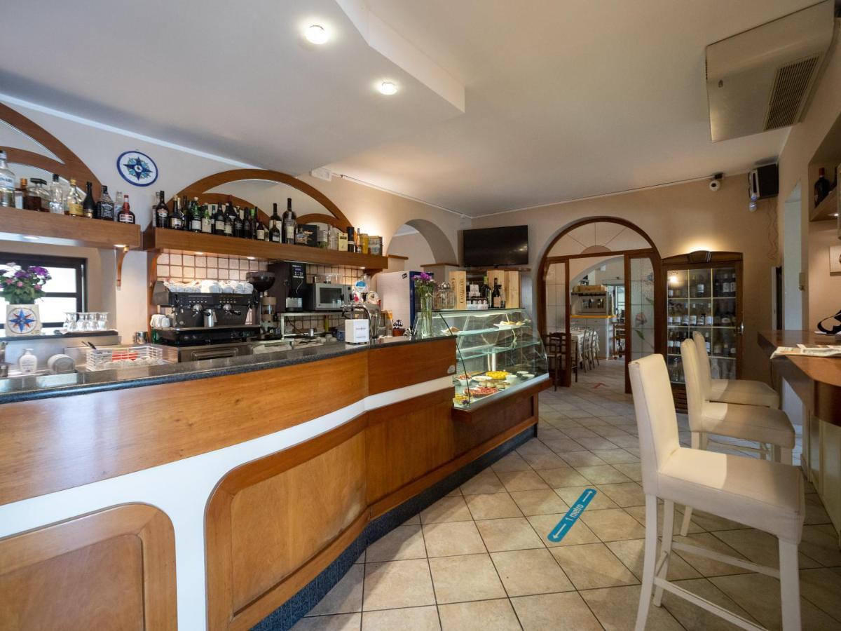 La Rosa Dei Venti Hotel 3*