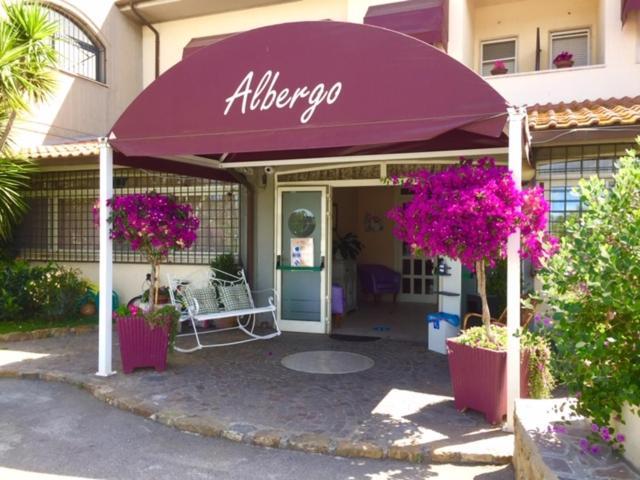 La Rosa Dei Venti 3* Albinia