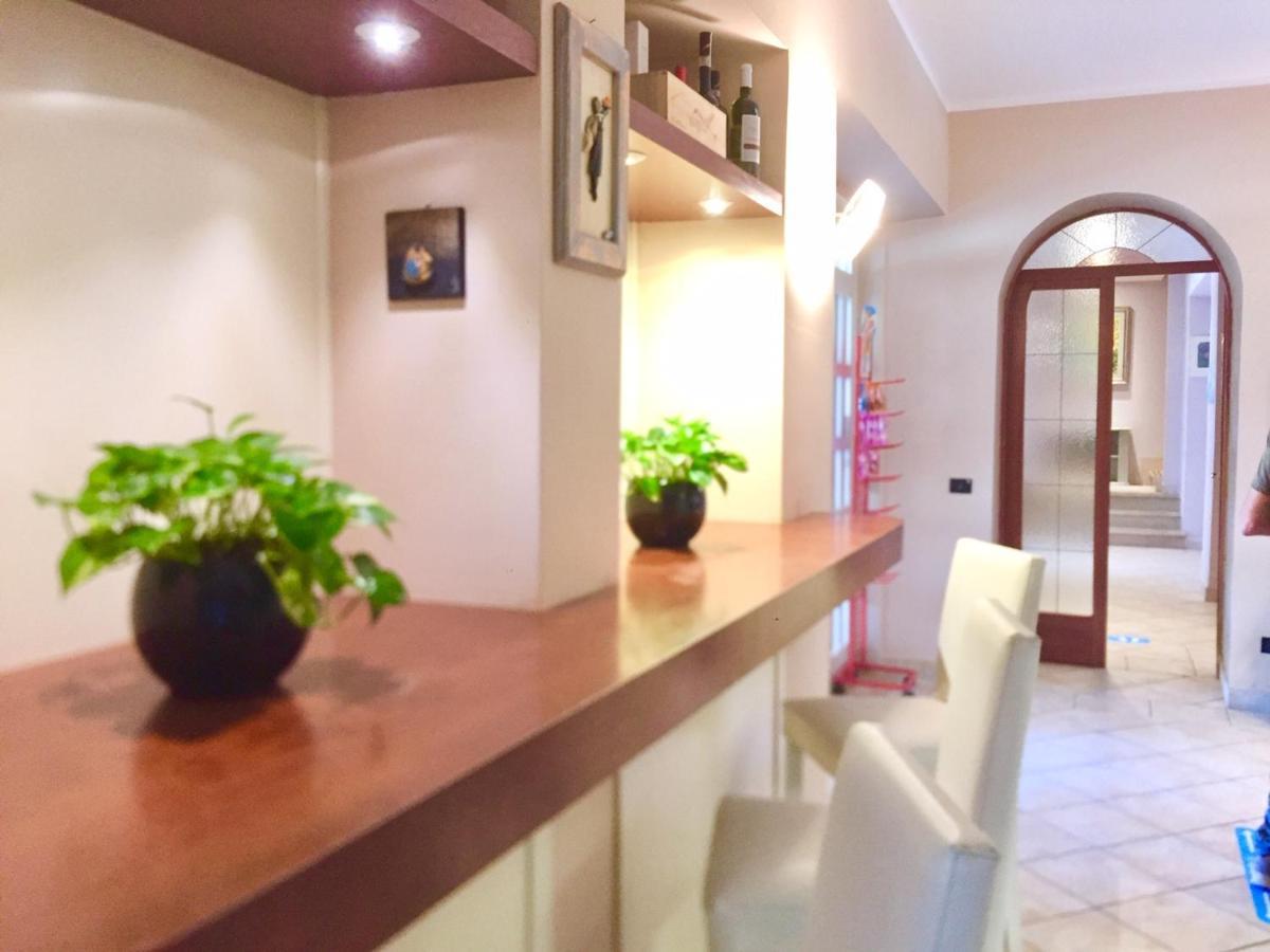 La Rosa Dei Venti Hotel