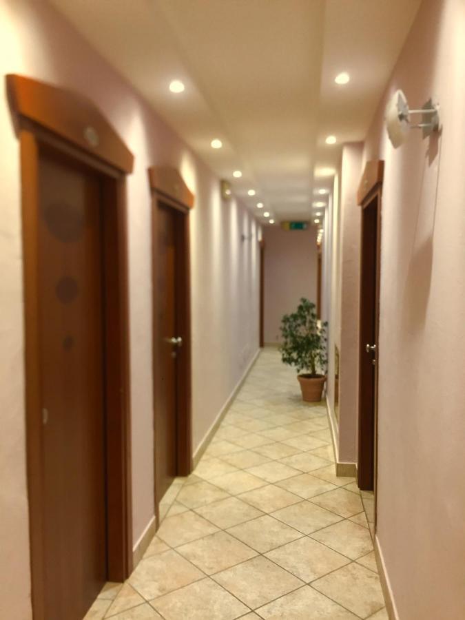 La Rosa Dei Venti Hotel