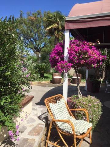 La Rosa Dei Venti Hotel 3*