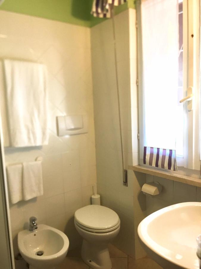 Hotel La Rosa Dei Venti 3*