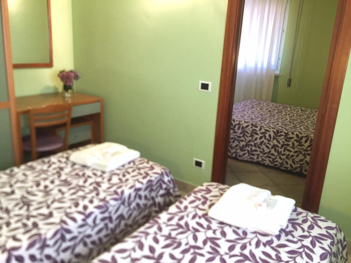 La Rosa Dei Venti Hotel Albinia