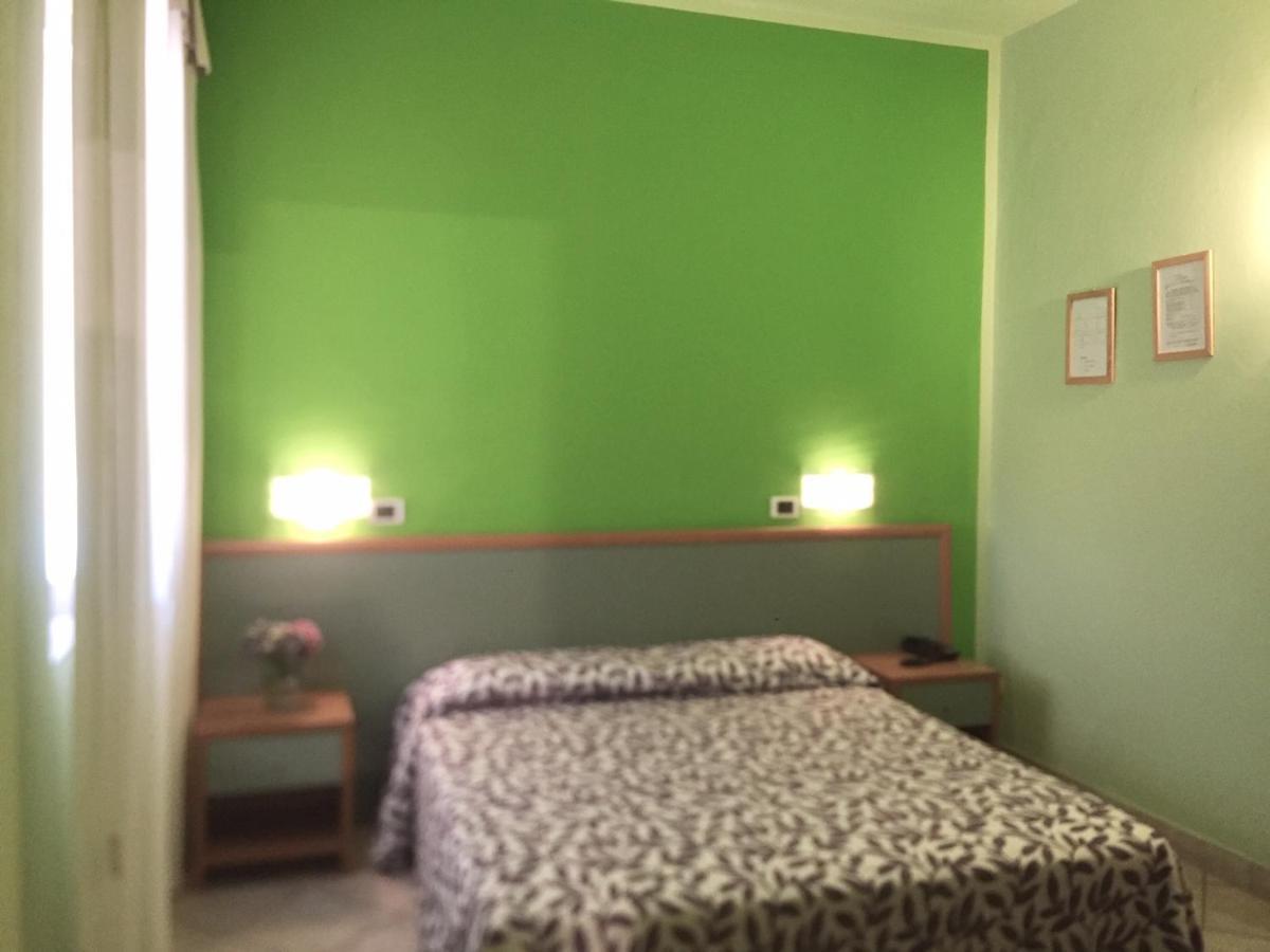 La Rosa Dei Venti Hotel Albinia