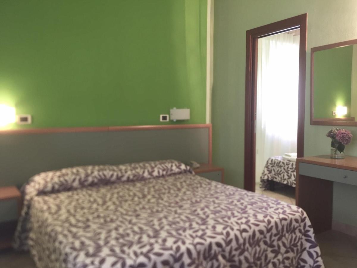 Hotel La Rosa Dei Venti 3*