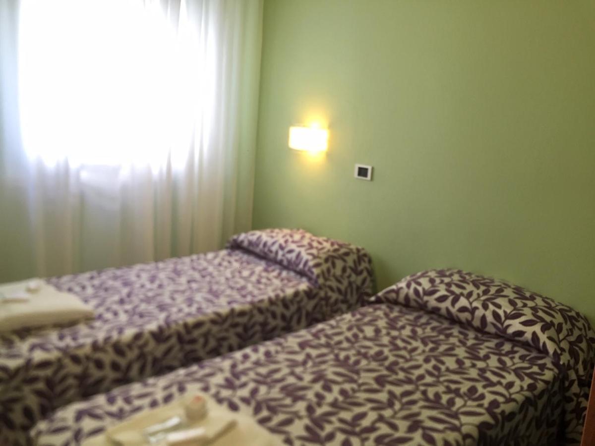 Hotel La Rosa Dei Venti 3*