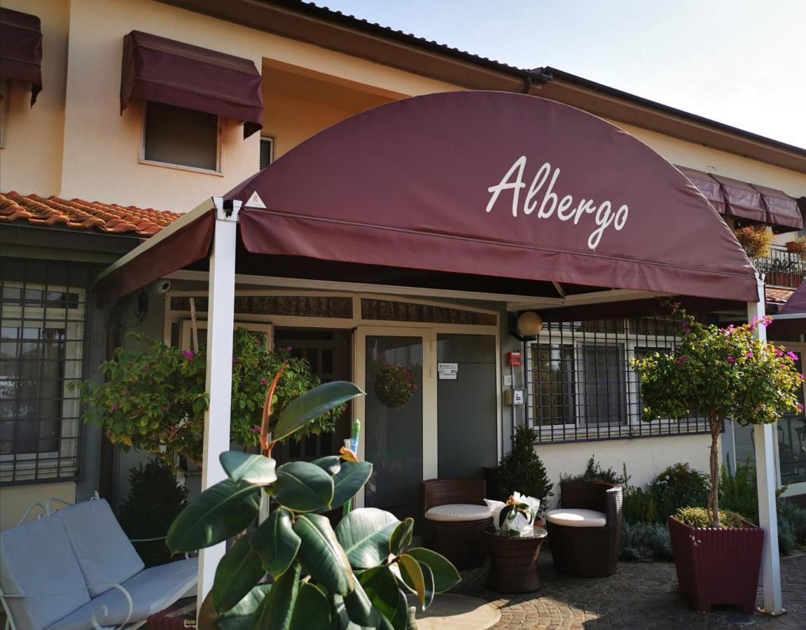 La Rosa Dei Venti Hotel Albinia