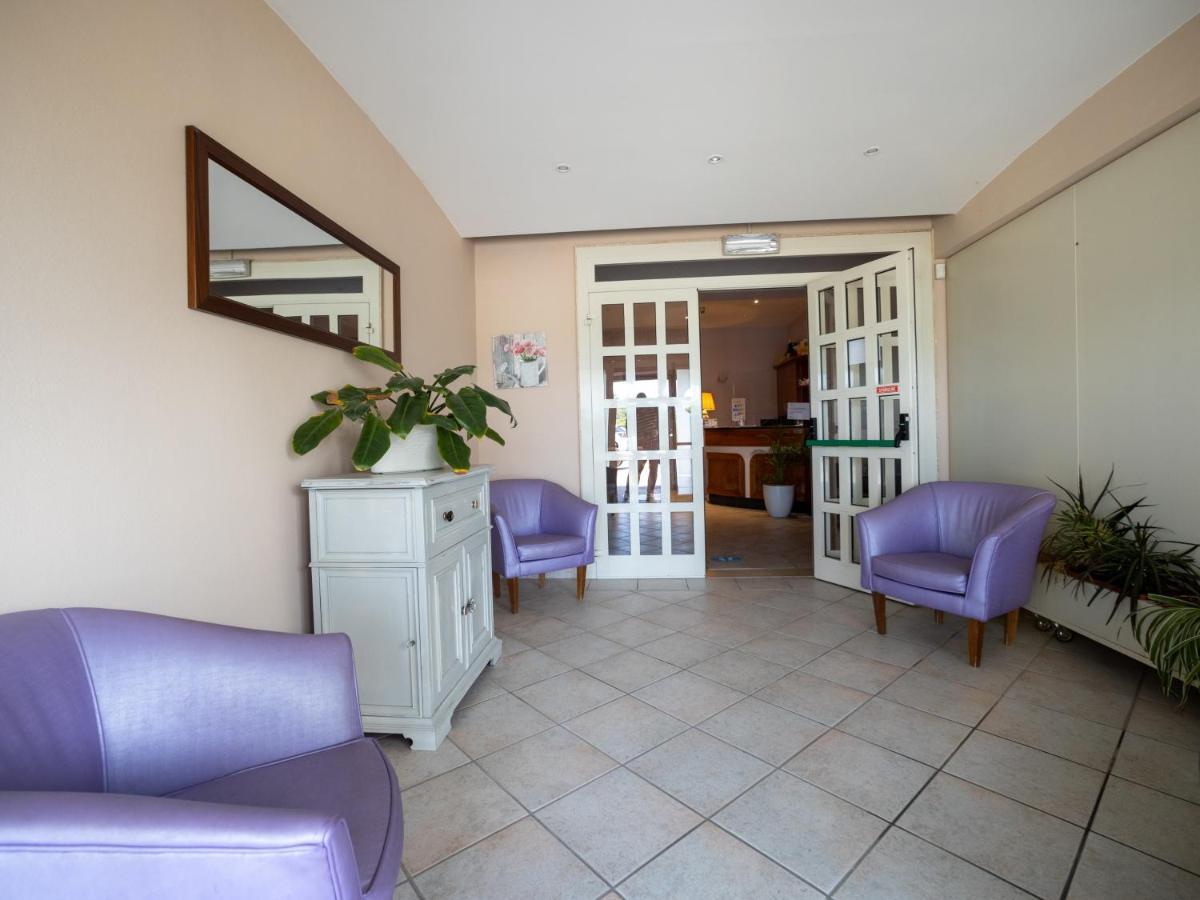 Hotel La Rosa Dei Venti Albinia