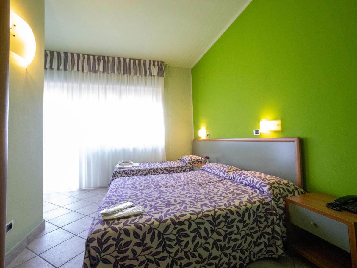 La Rosa Dei Venti Hotel Albinia