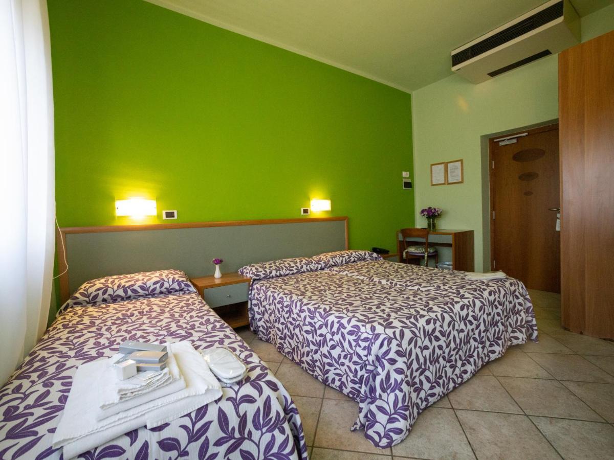 La Rosa Dei Venti Hotel