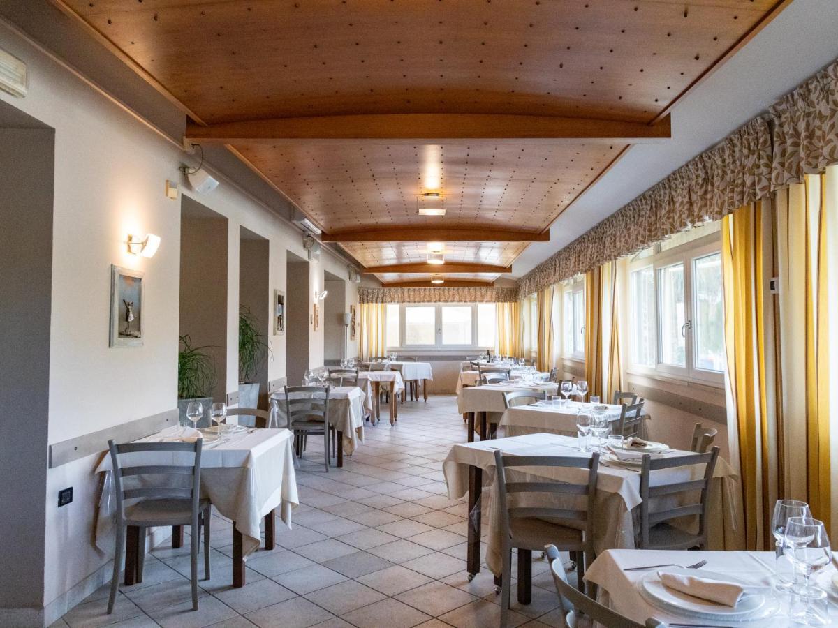 La Rosa Dei Venti Hotel