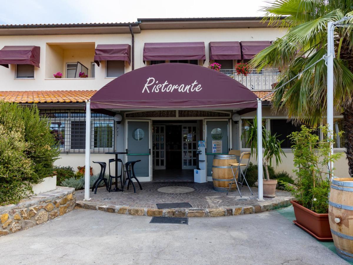 La Rosa Dei Venti Hotel