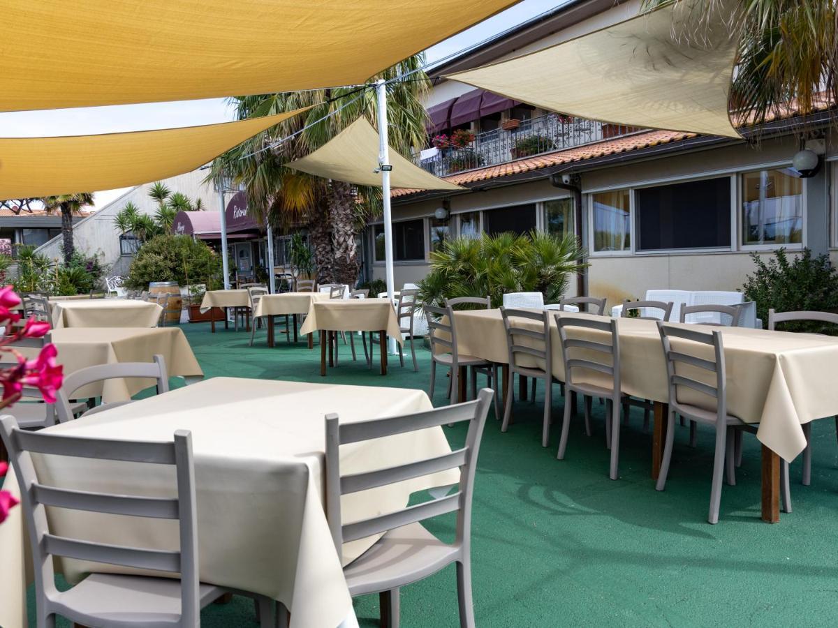 La Rosa Dei Venti Hotel