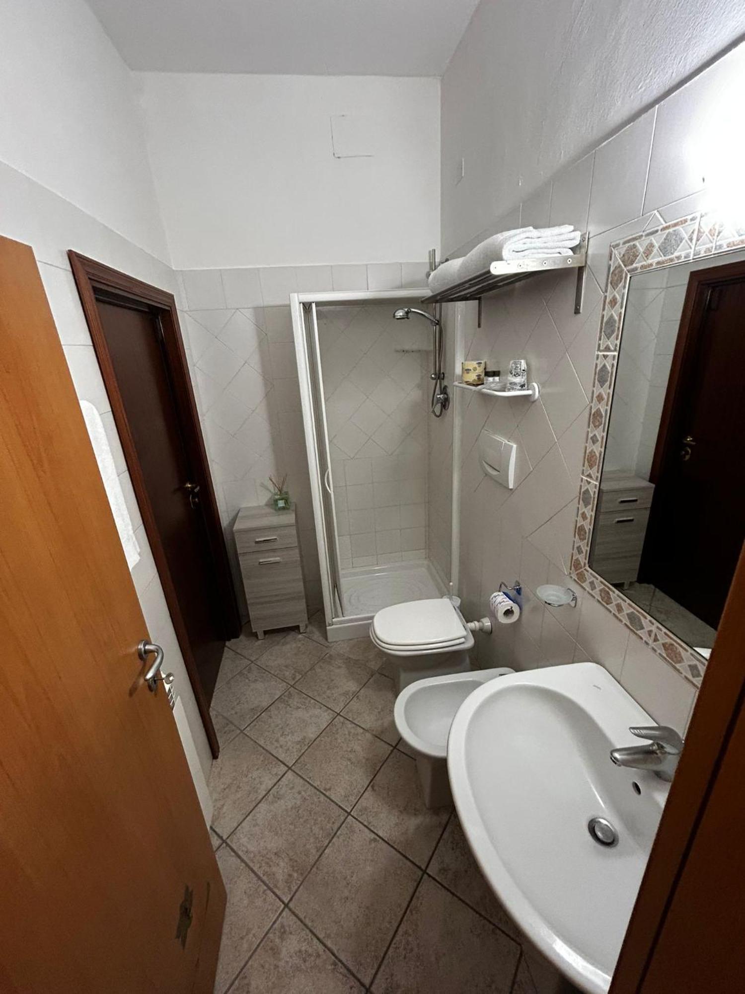 La Rosa Dei Venti Hotel
