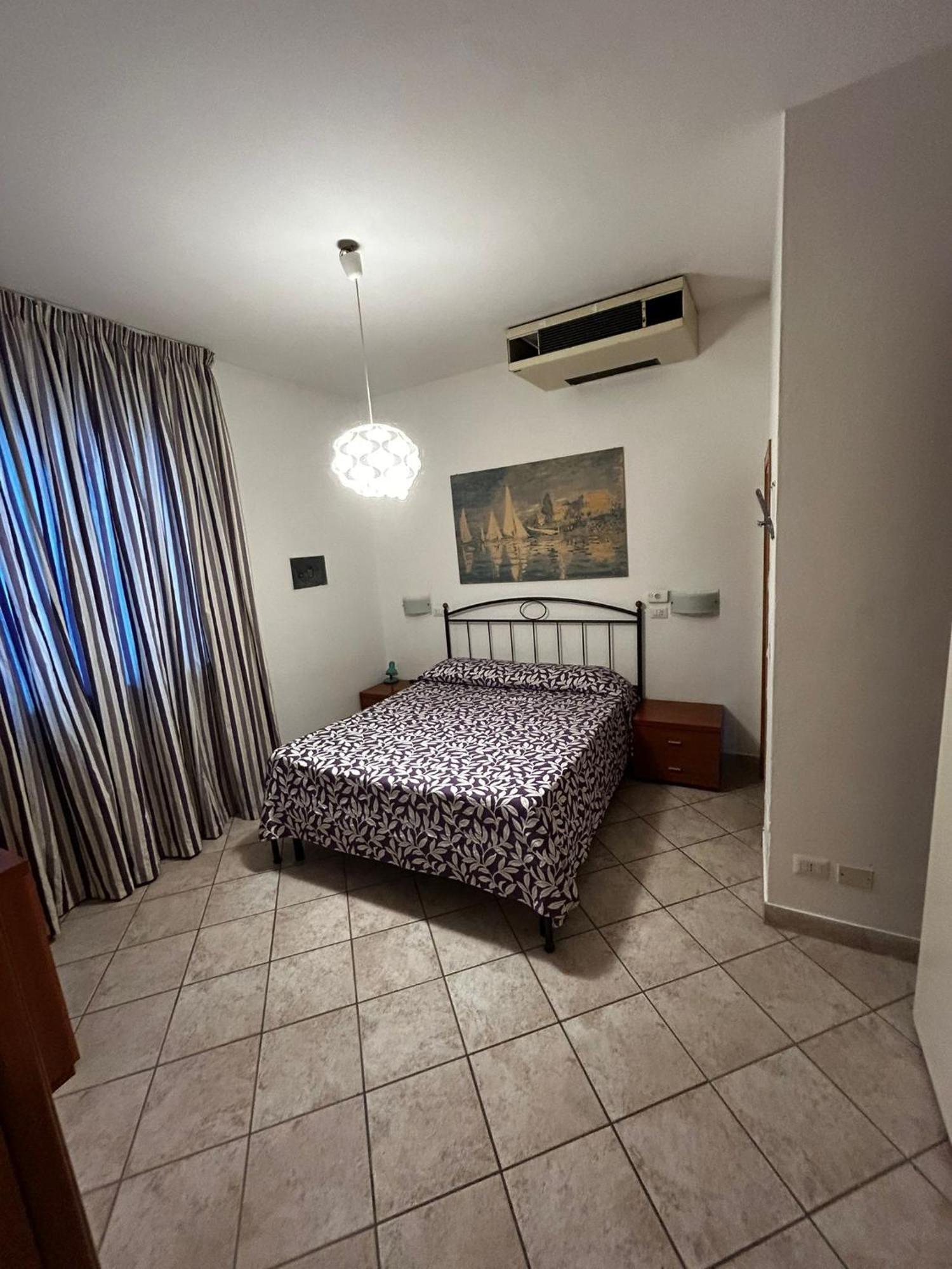La Rosa Dei Venti Hotel 3*