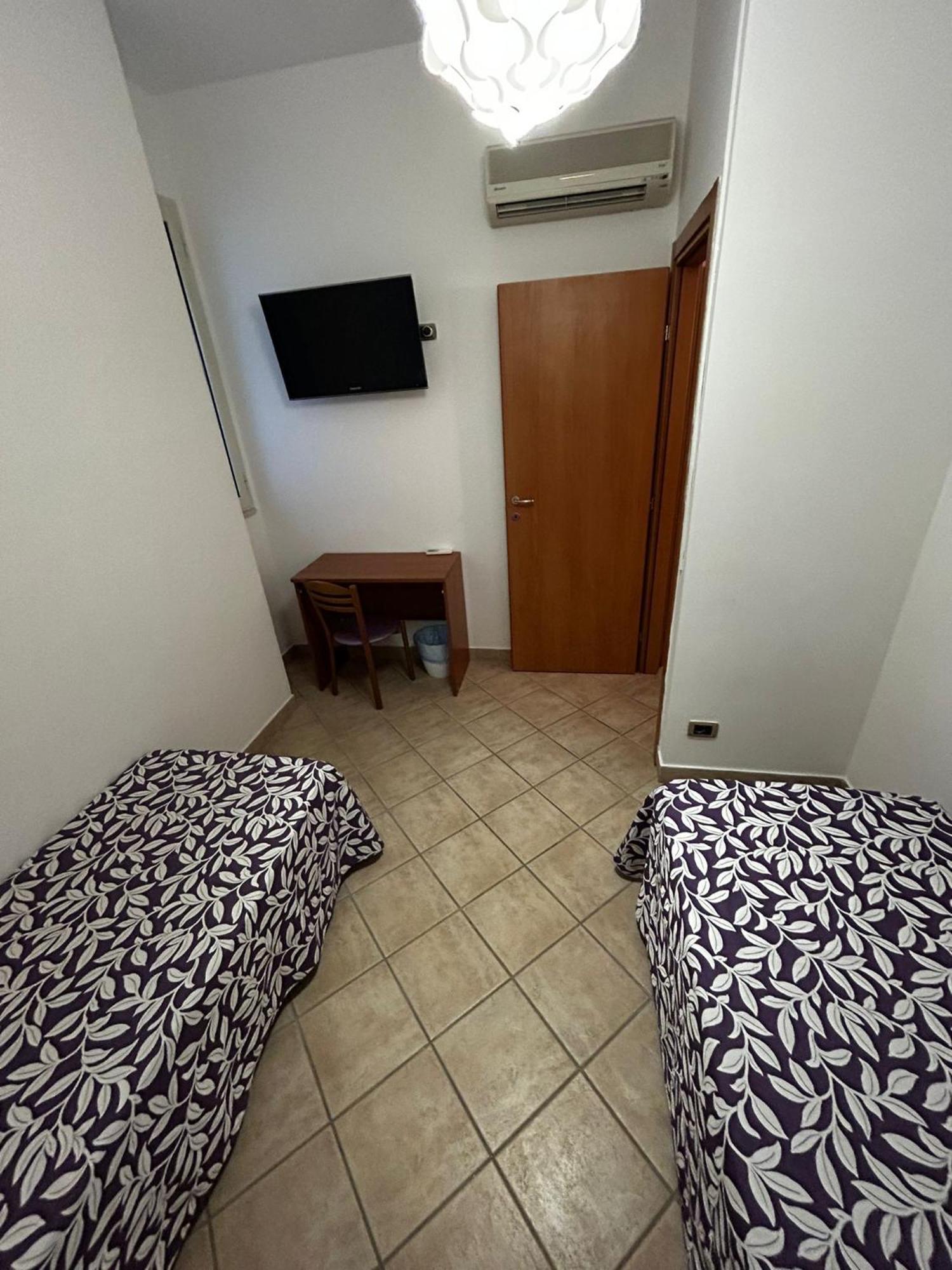 Hotel La Rosa Dei Venti 3*