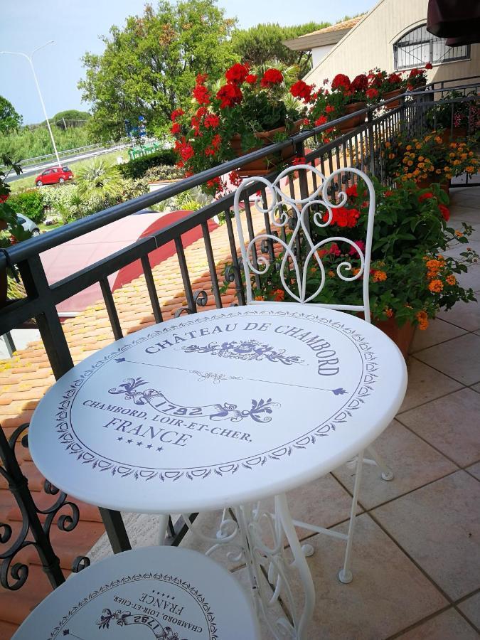 La Rosa Dei Venti Hotel 3*